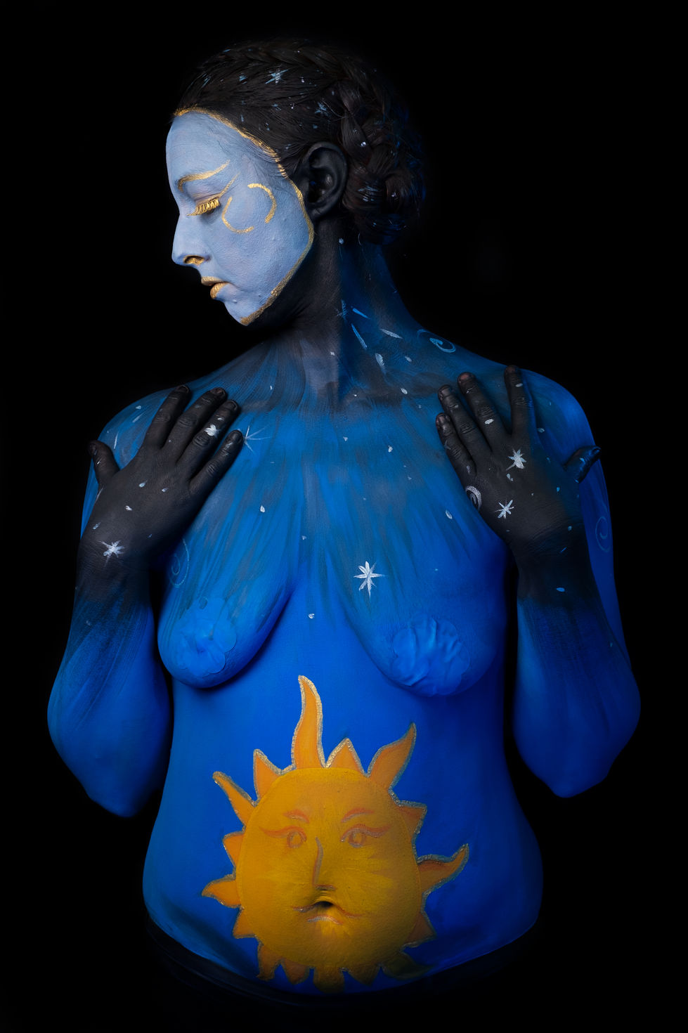 Laura Body Paint 1.JPEG