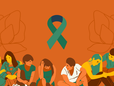 WHAT TO LOOK FOR AND HOW TO DEAL WITH MENTAL HEALTH