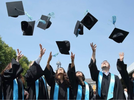 대학학위,크게 필요 없어,학사학위 없어도 채용하는 미국 회사 늘어