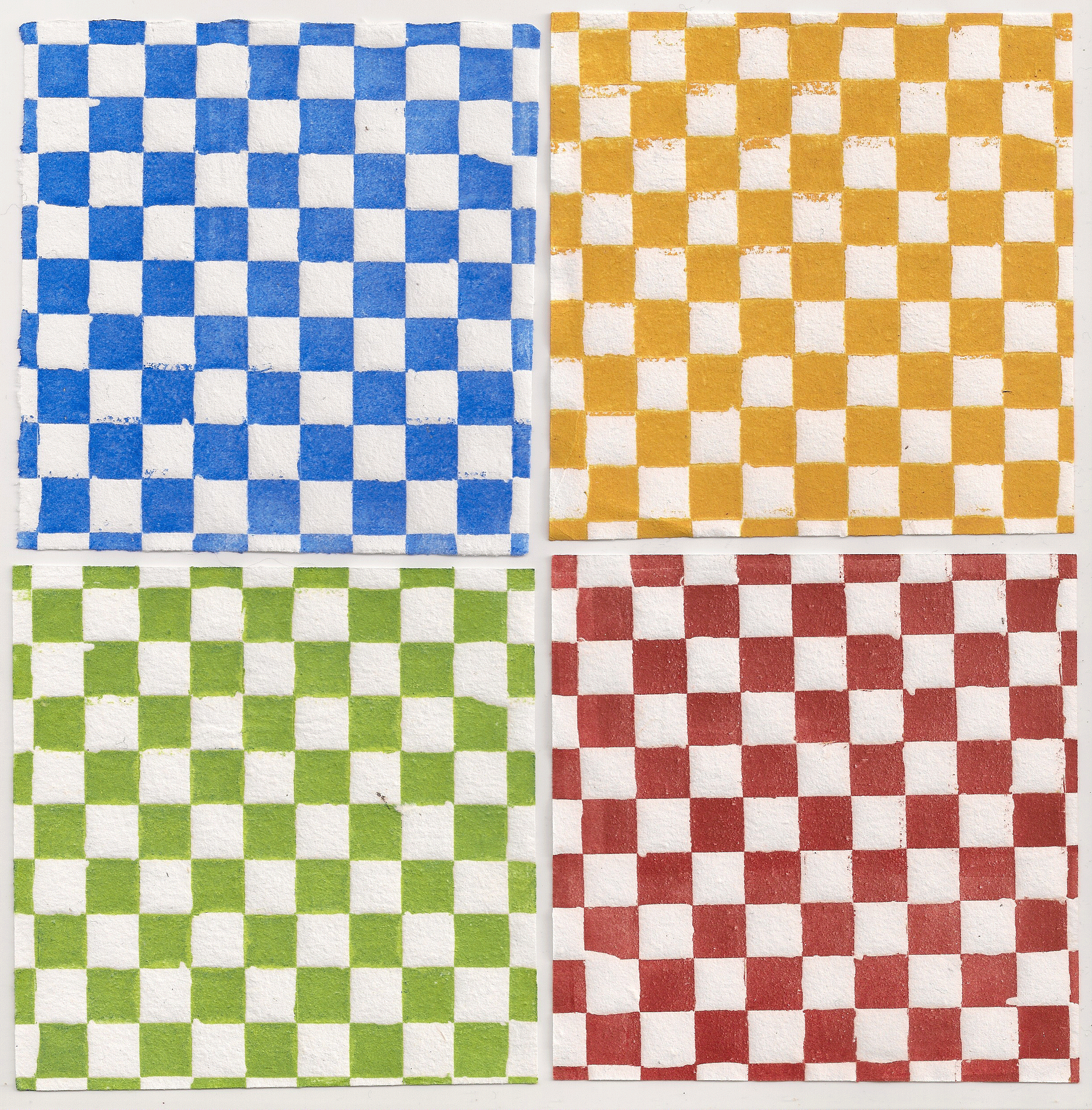 ORIGAMI SHEETS