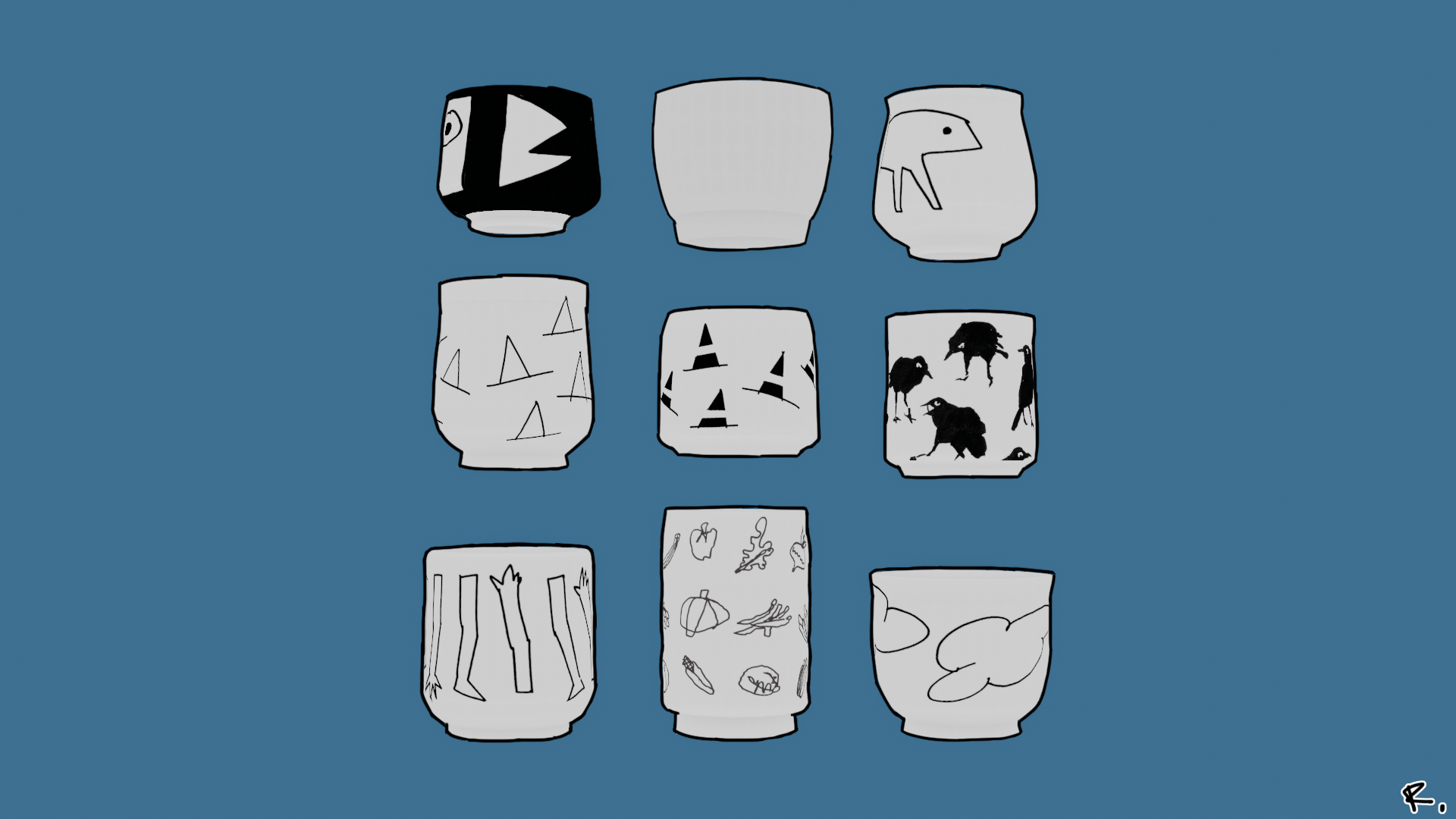 3D DESIGN