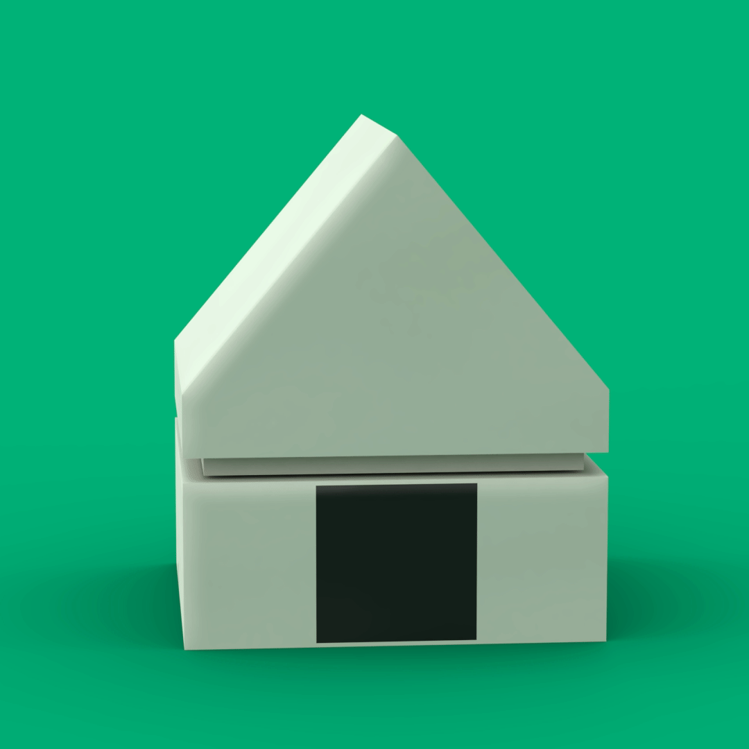 LEGO ONIGIRI