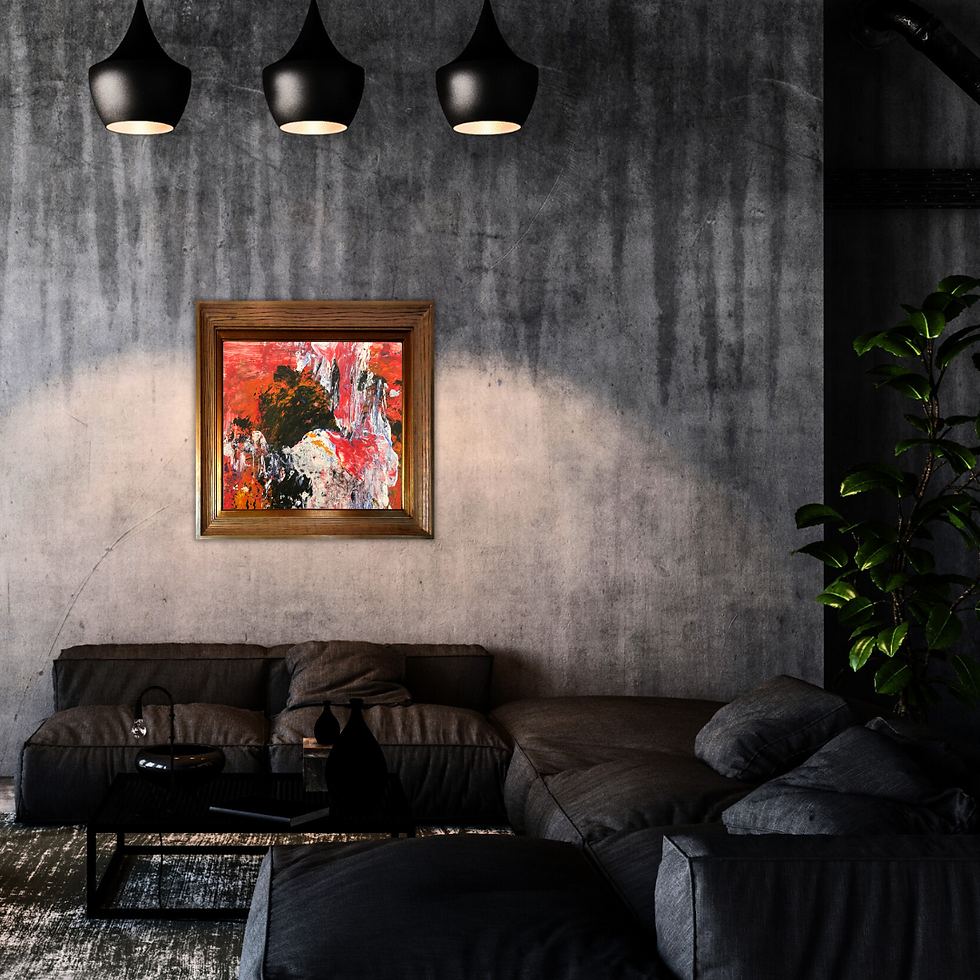 Miniatura: Abstracto 7m
