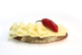 Swiss and Bread