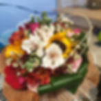 BOUQUET MISTO