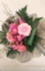 BOUQUET MISTO