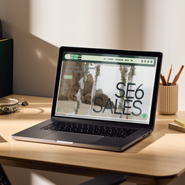 Website Development and Design