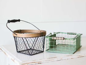Good Housekeeping: 9 Real-Life Ways to Banish Paper Clutter