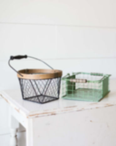 Small Basket