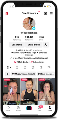 mockupFaceFit Canada TikTok July 2024.png