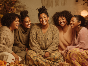 Hosting a Sisters’ Fall Gathering: Cozy Ideas for Connection