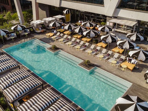 Best Rooftop Pools in NYC (2026 Guide)