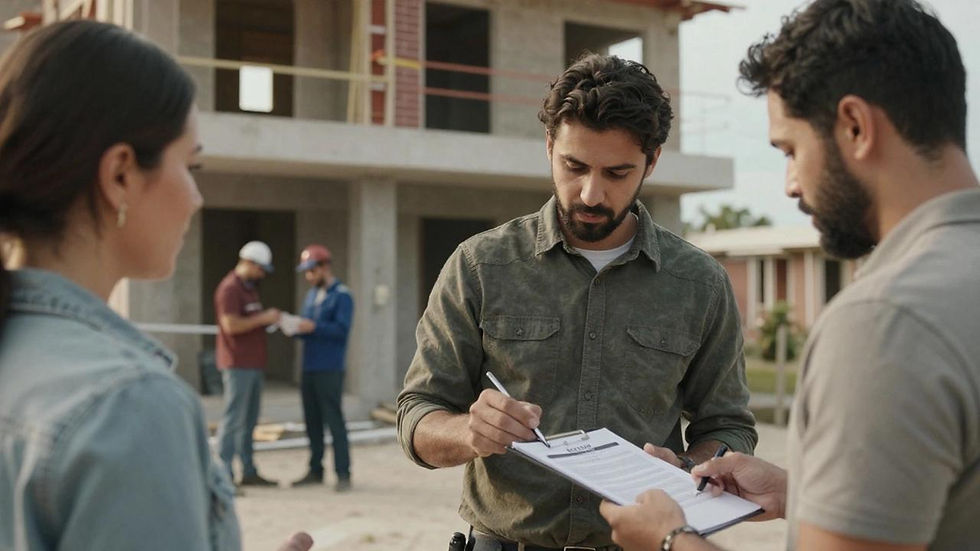 Your Franchisees Use 1099 Subcontractors. Who Pays When It Goes Wrong?