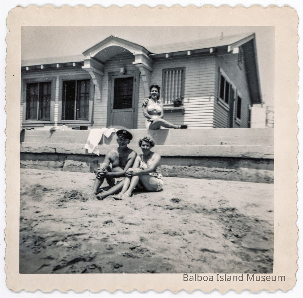 Collins Family - W. S. Collins 3