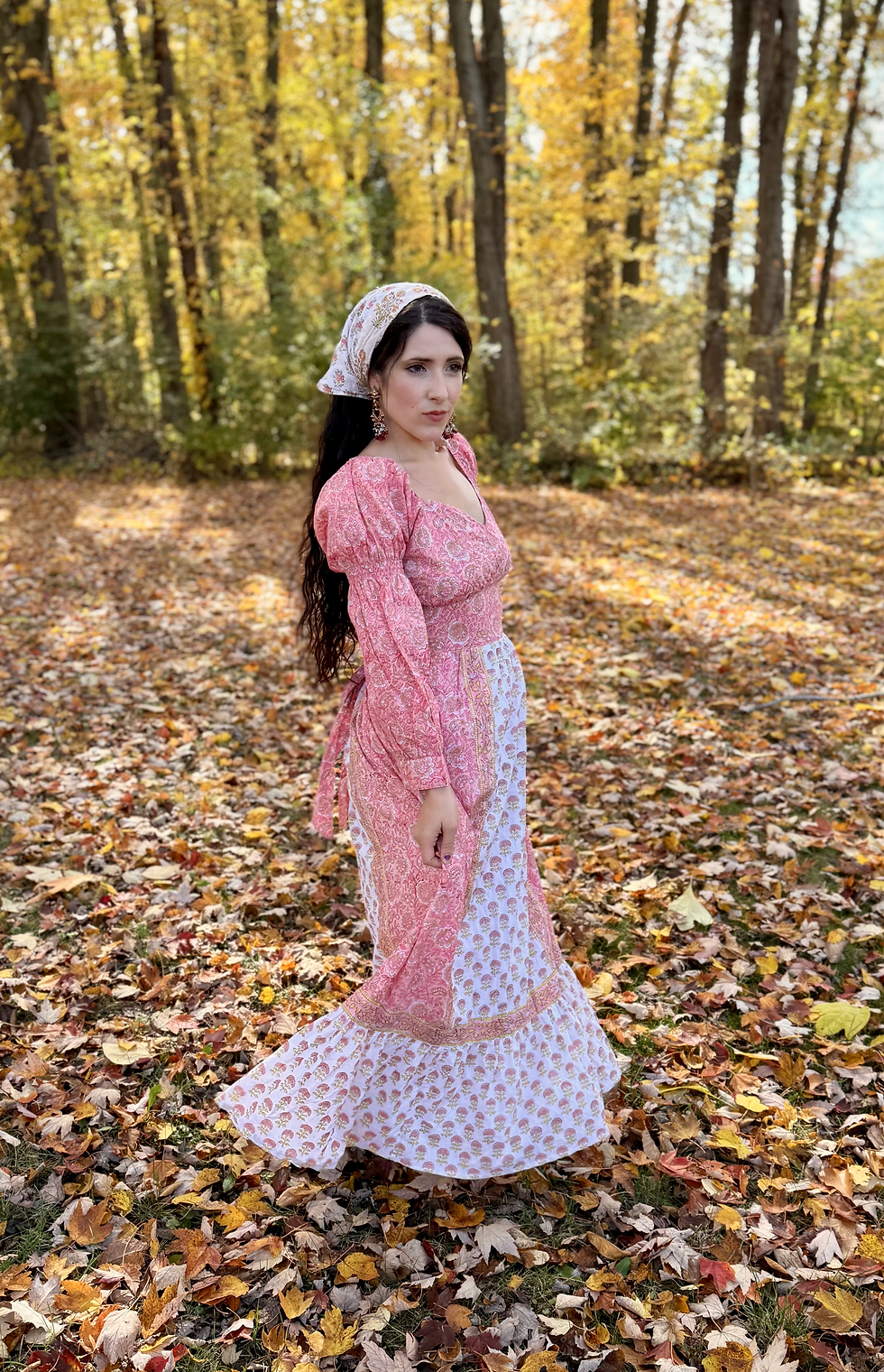Thumbnail: Renée - Emilia’s Roses