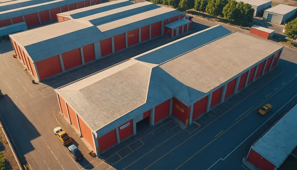 7-Step Guide to Finding Temporary Storage Solutions