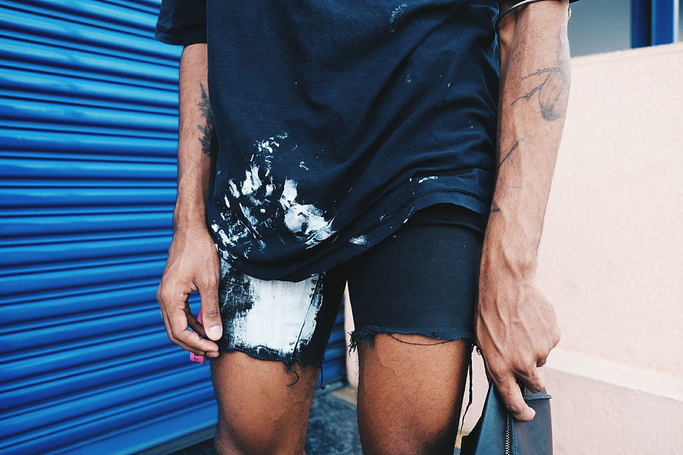 CEM FREIO, STYLEBR, MODA, STREET STYLE