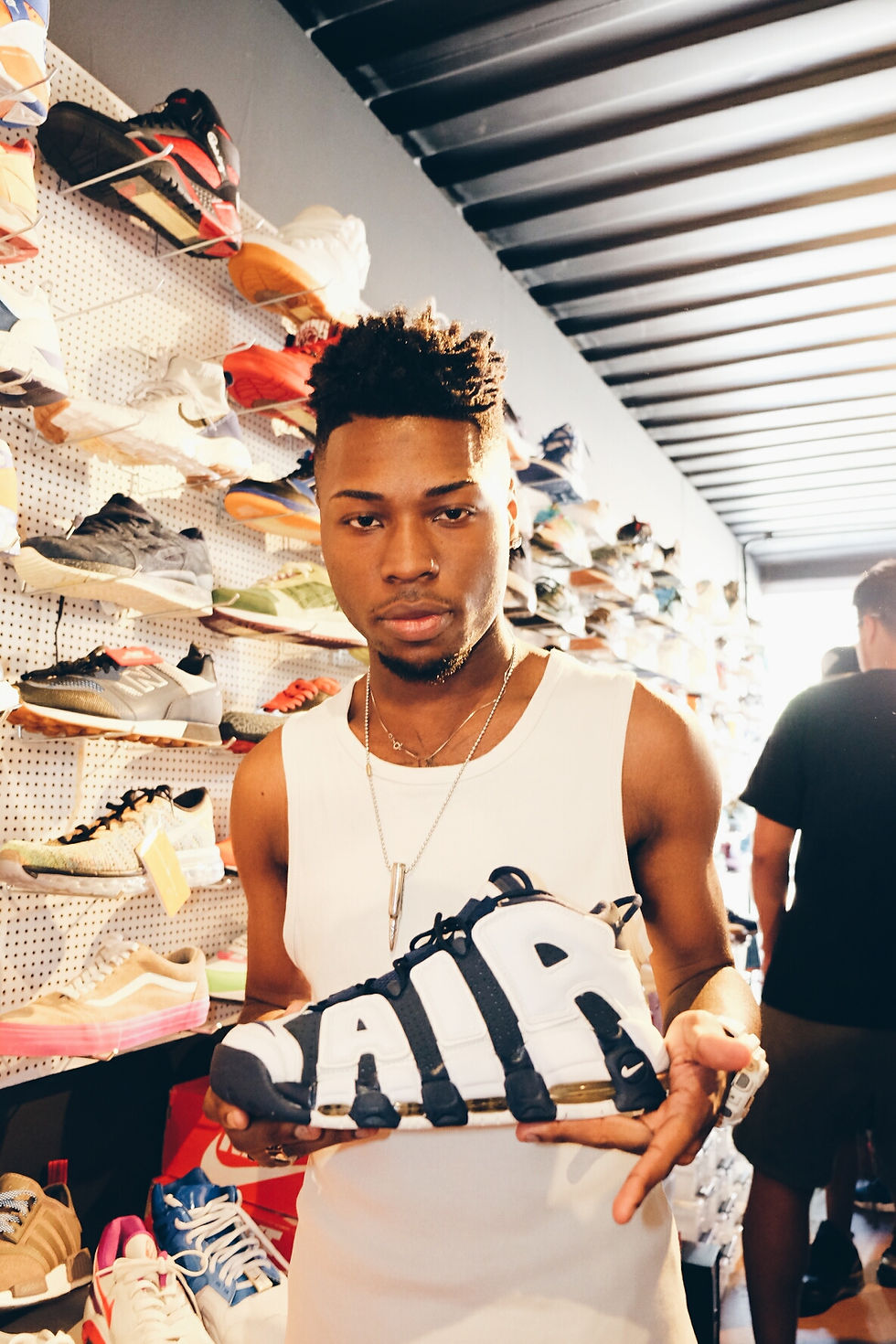 overcome, superloft, sneakers, street style, stylebr