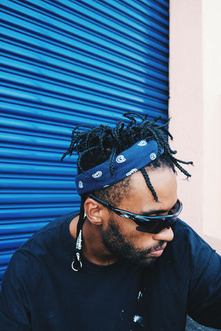 #BytheLens : Victor Apolinário