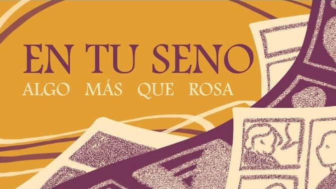Proyecto En Tu Seno, algo más que rosa