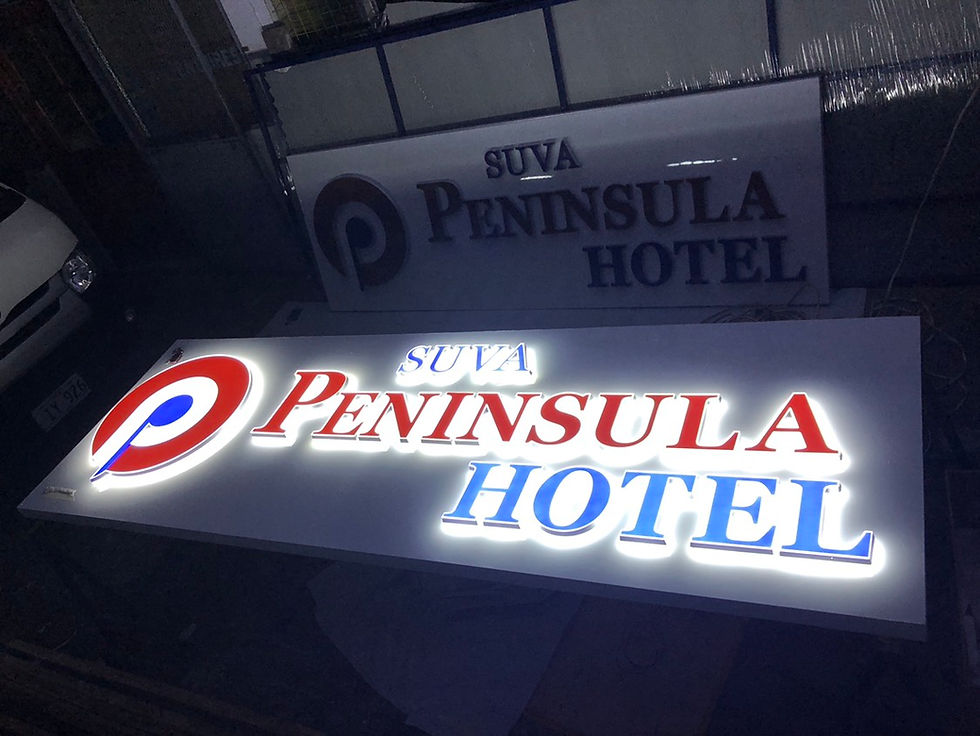 PENINSULA LED