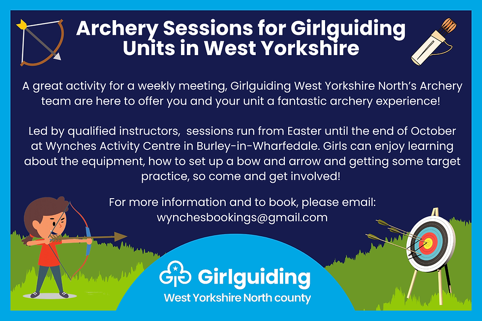 WYN Archery Sessions Poster (office email).png