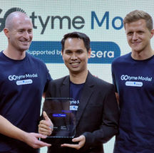 Olsera Partners with GoTyme Indonesia and Danabijak to Launch Indonesia's First Merchant Cash Advance
