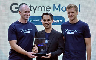 Olsera Partners with GoTyme Indonesia and Danabijak to Launch Indonesia's First Merchant Cash Advance