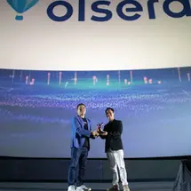 Olsera Wins 2025 OMNI Awards for Supporting UMKM in More Than 500 Cities