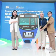 Kredivo Partners with MRT Jakarta to Launch Indonesia’s First Paylater for Public Transport