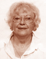 ЛУКНИЦКАЯ Вера Константиновна [1927–