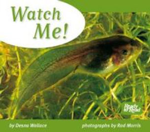Watch Me