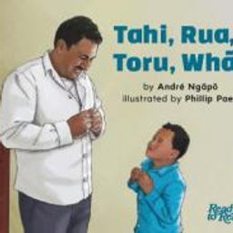 Tahi, Rua, Toru, Whā