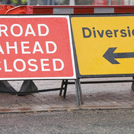 TAKE NOTE - Eton Wick Road Closure