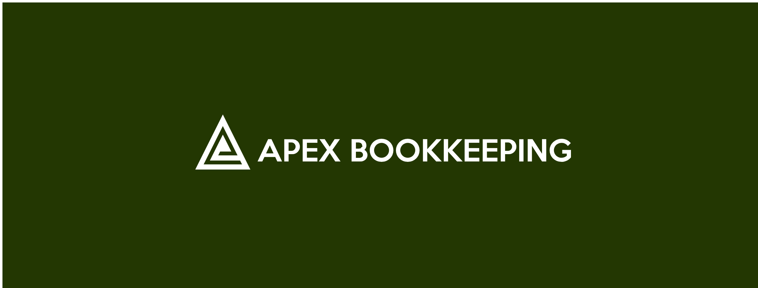 Apex Bookkeeping