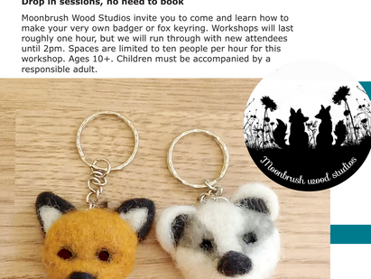 Fakenham Arts Event 2025