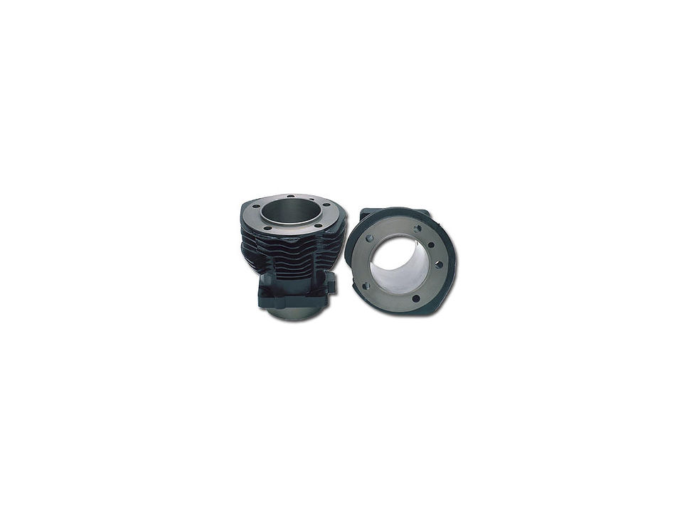 FRONT CYLINDER STD SIZE 74CI