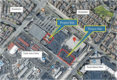 Costco Gas Station Opponents Confront The Infill Exemption