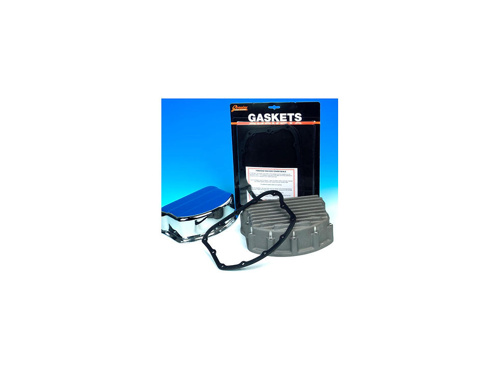 Rocker Cover Gaskets Pair 1