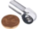 mo.blaze tens 5 Position Light Polished LED
