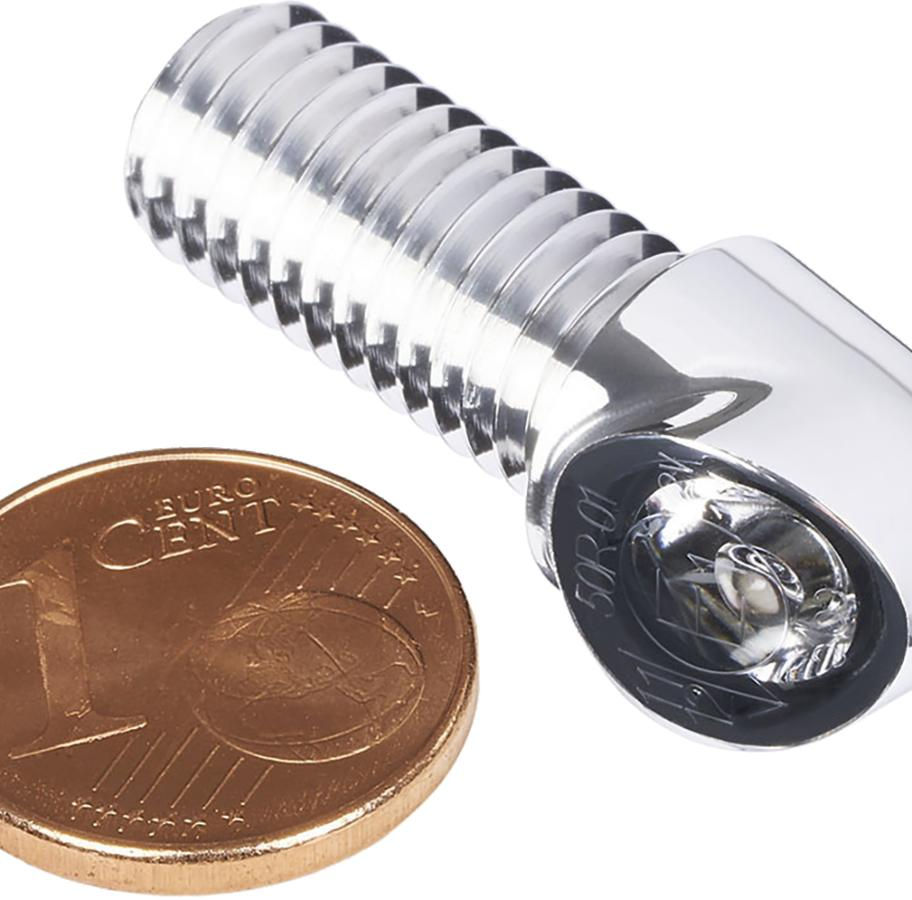 mo.blaze tens 5 Position Light Polished LED