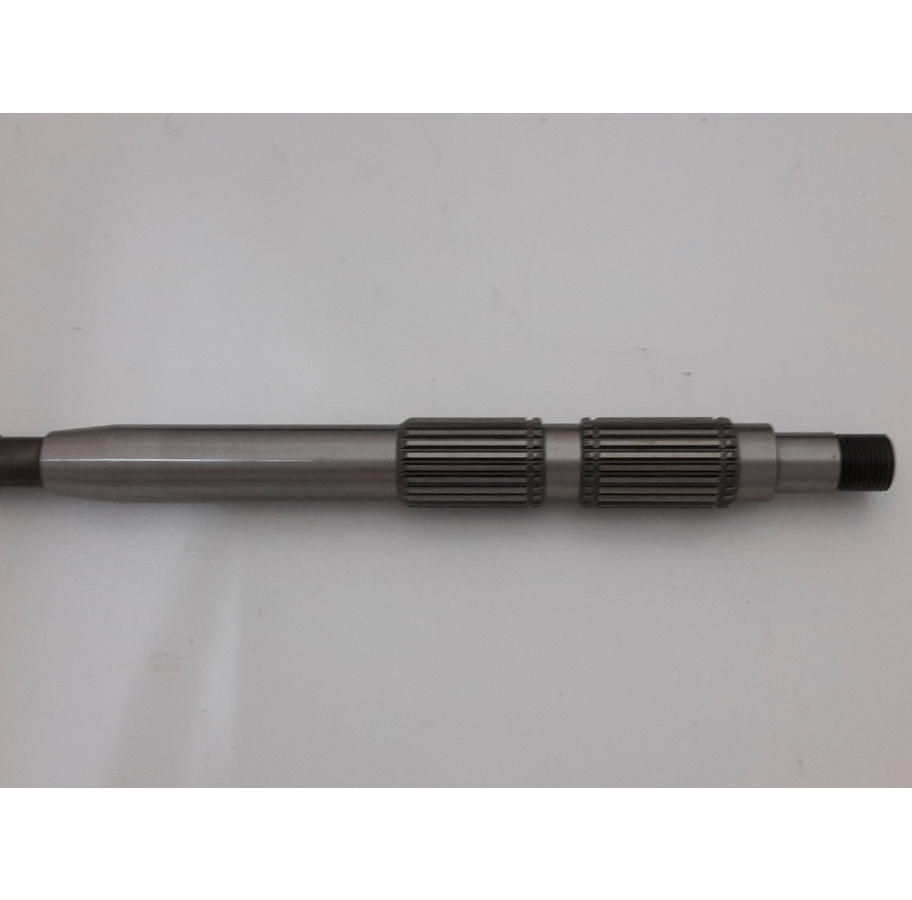4/5-SPEED MAINSHAFT Transmission Mainshaft
