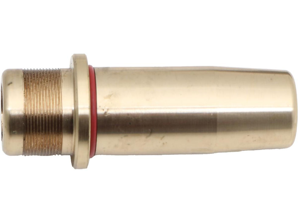 Valve Guide, Intake +0.008, Ampco-45, Shovel / Pan