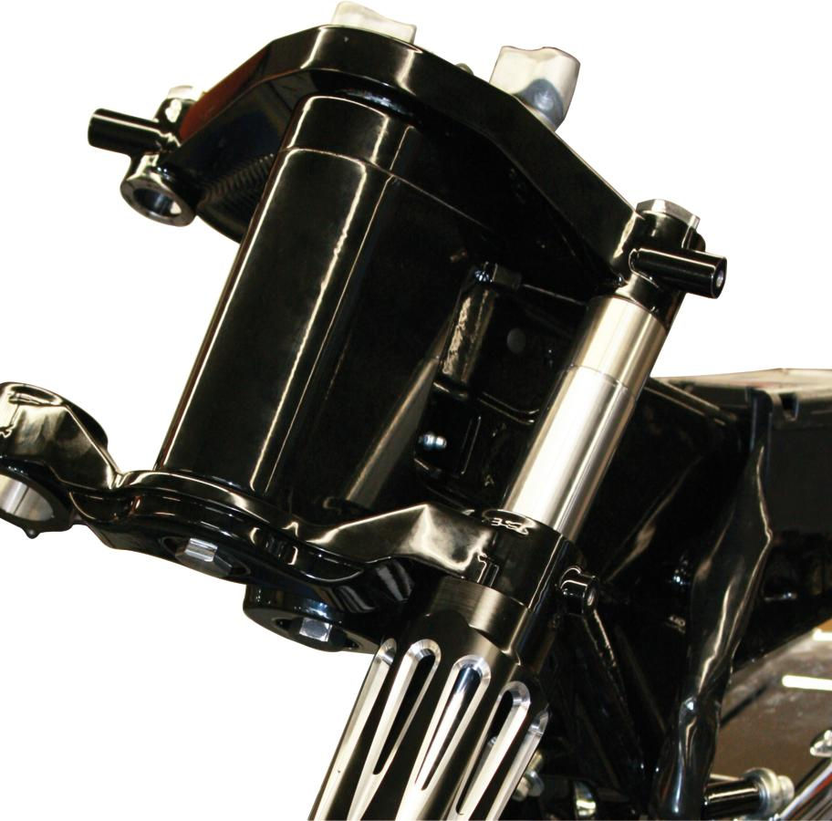 Bolt-On Bagger Rake-Kit, Daytona Bolt-On Rake-Kit For up to 26" wheels