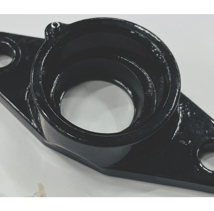 LEFT REAR FORK END CAP