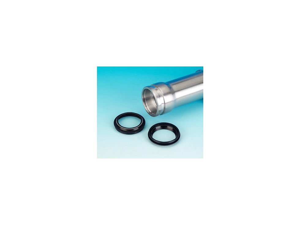 Oil Dust Seal For V-ROD