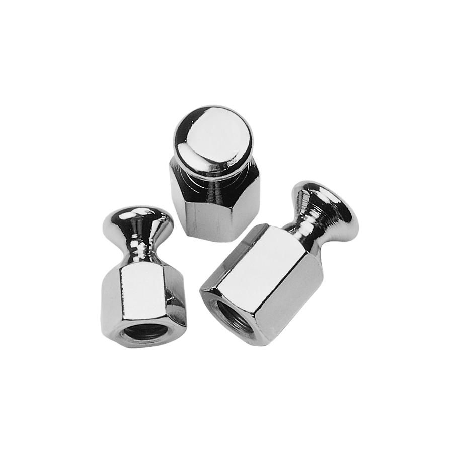 BUNGEE NUTS 3/8-16 Bungee Nut