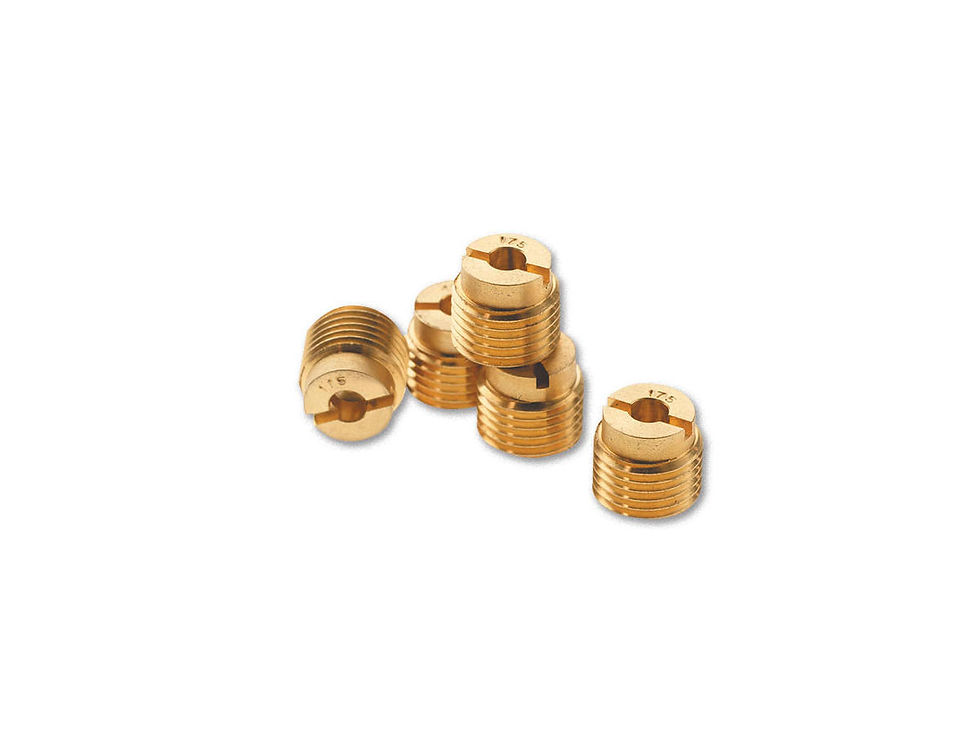 #170 Keihin Carburetor Main Jet