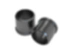 Set of 2 Exhaust Gaskets (EURO5)