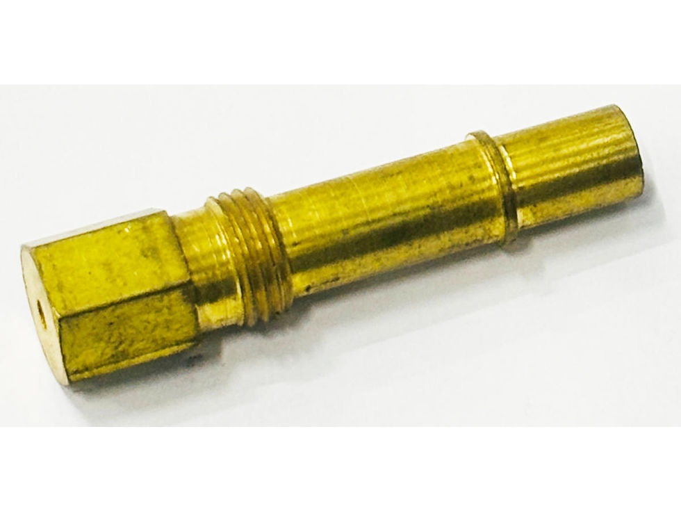 Jet,Main,Super Fuel,Series 186,Blank